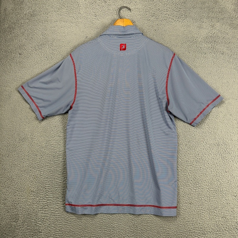 FootJoy FJ Mens Golf Polo Shirt CC